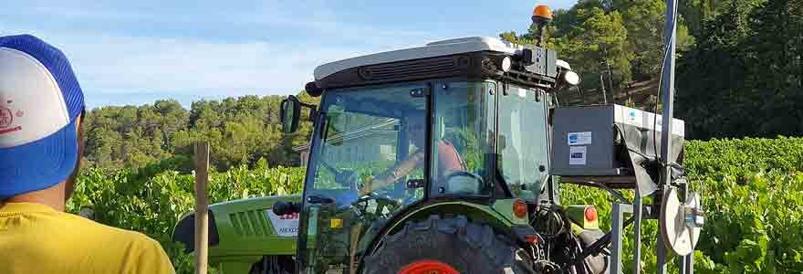 marches agricoles français